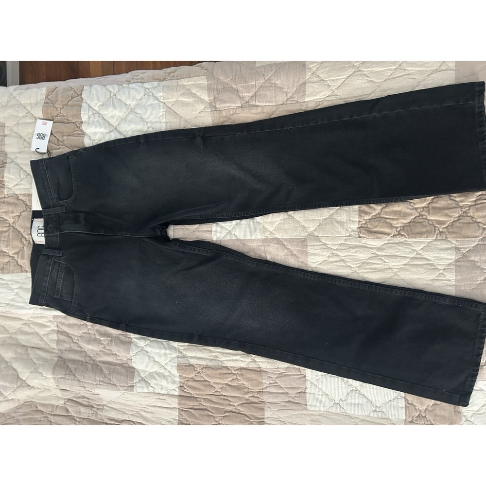 Men's BDG Jeans  Ranch Fit 32x34 Black (waist fits Like 30)